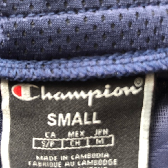Champion Baseball Jersey Dress in size Small - Picture 10 of 10